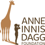 Anne Innis Dagg Foundation logo