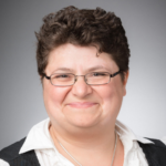 Ayse Turak is an Associate Professor in the Department of Engineering Physics at McMaster University