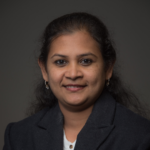 Nandhini Ramachandran is an engineer, teacher and currently a Python Developer at Galvanize, Vancouver.