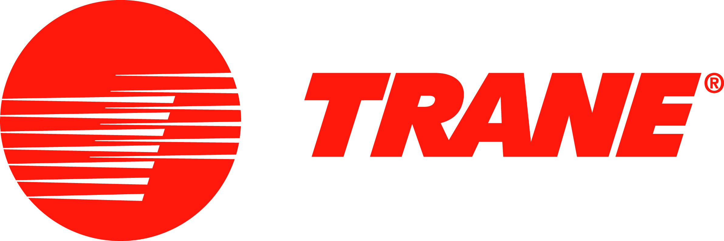 logo for CAGIS sponsor Trane