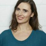 Canadian Association for Girls in Science(CAGIS) founder Dr. Larissa Vingilis-Jaremko