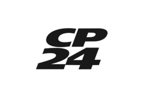 CP24 logo