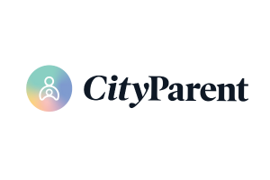 City Parent logo