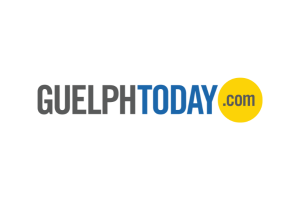 Guelph Today Logo