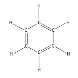 Atom diagram