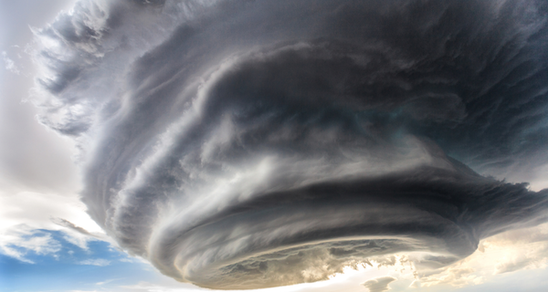 tornado