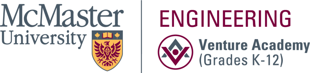 Venture Academy - Main Logo
