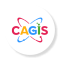 CAGIS logo