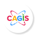 CAGIS logo