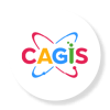 CAGIS logo